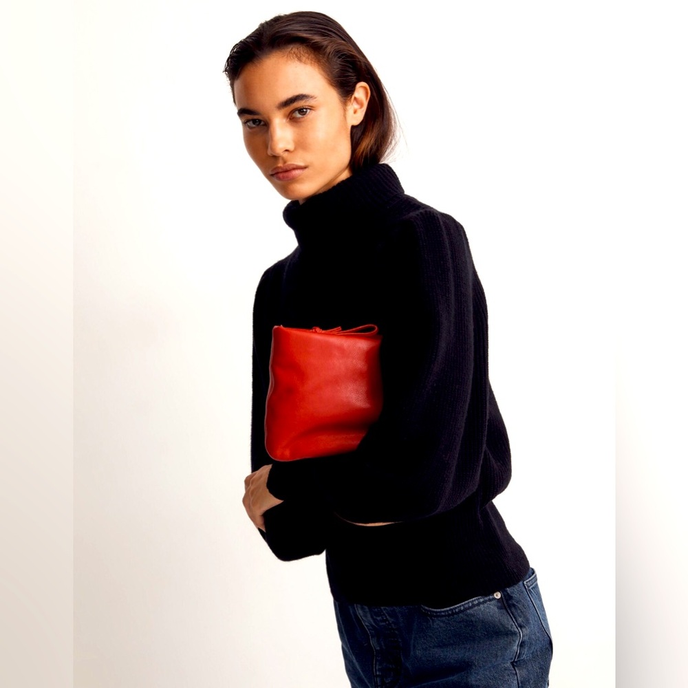 Madewell the Puffer Crossbody